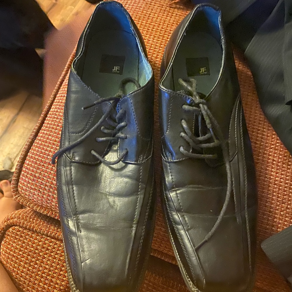 JF Dress Shoes
